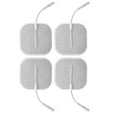Elektrody samoprzylepne ElectraStim – 4 sztuki