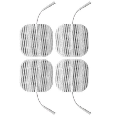 Elektrody samoprzylepne ElectraStim – 4 sztuki