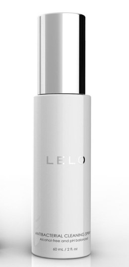 LELO Spray do czyszczenia gadżetów erotycznych 60 ml
