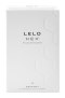 Prezerwatywy lateksowe LELO HEX Original – 12 sztuk