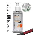 Lovely Lovers DELAY Gel 150 ml