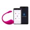 Jajeczko wibrujące Bluetooth – Lovense Lush 2