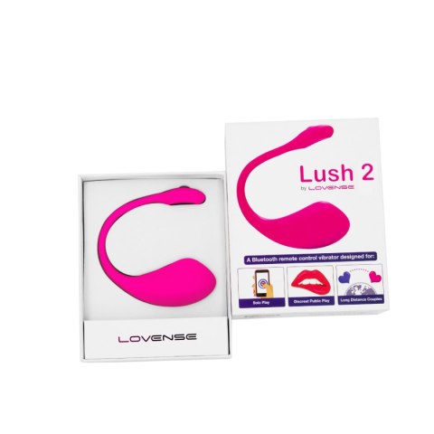 Lovense - Lush 2 Lovense - Lush 2