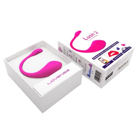 Lovense - Lush 2 Lovense - Lush 2