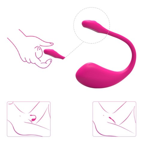 Lovense - Lush 2 Lovense - Lush 2