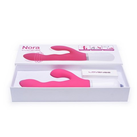 Lovense - Nora Lovense - Nora