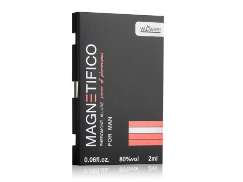 Perfumy z feromonami dla mężczyzn – Magnetifico Allure for Man 2 ml