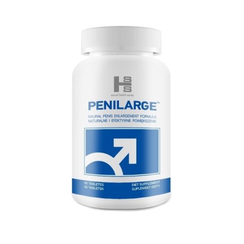 Penilarge 60tabletek Penilarge 60tabletek