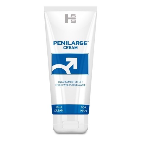 Penilarge – krem na powiększenie penisa 50 ml