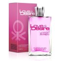 Perfumy z feromonami damskimi Love&Desire Pheromones for Women 100ml