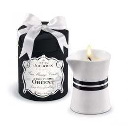Świeca do masażu – Petits Joujoux A trip to the Orient 190 g