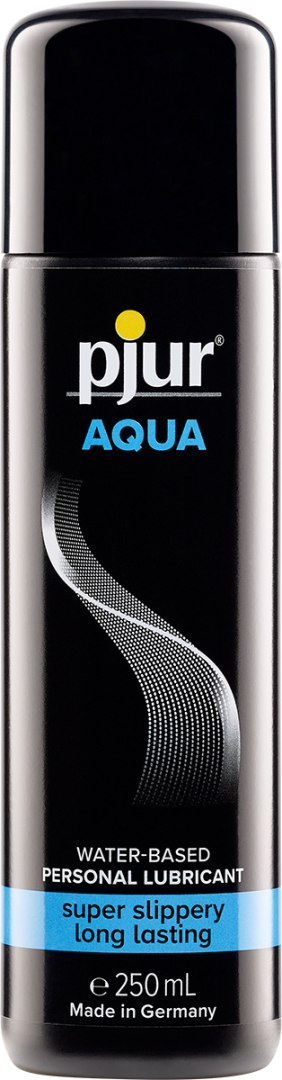 Pjur Aqua 250 ml Pjur Aqua 250 ml