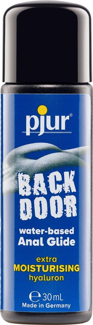 Pjur Back Door Comfort Anal Glide 30 ml Pjur Back Door Comfort Anal Glide 30 ml