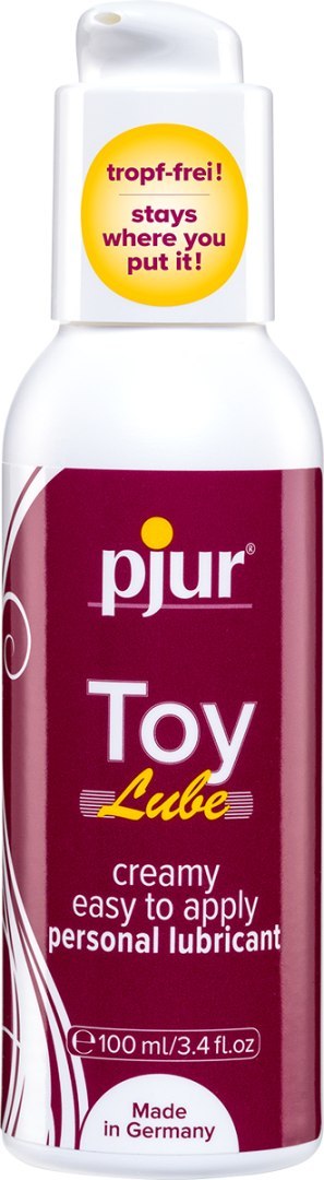 Pjur Toy Lube 100 ml Pjur Toy Lube 100 ml