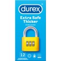 Prezerwatywy Durex Extra Safe A12