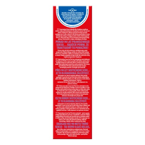 Prezerwatywy Durex Elite A12 Prezerwatywy Durex Elite A12