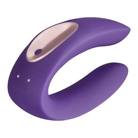 Satisfyer Double Plus Remote Satisfyer Double Plus Remote