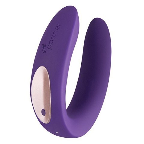Satisfyer Double Plus Remote Satisfyer Double Plus Remote
