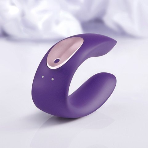 Satisfyer Double Plus Remote Satisfyer Double Plus Remote