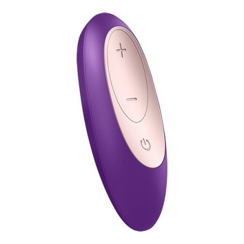 Satisfyer Double Plus Remote Satisfyer Double Plus Remote