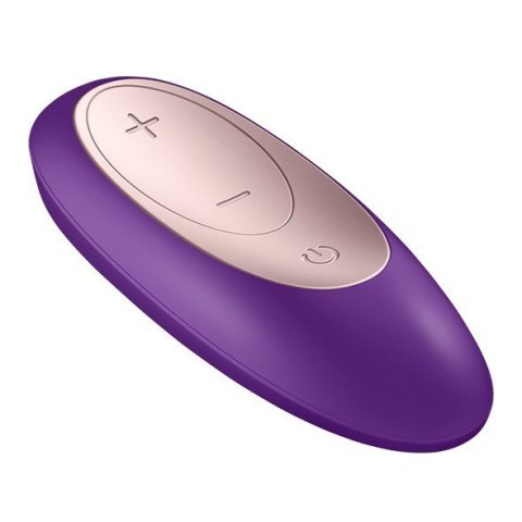 Satisfyer Double Plus Remote Satisfyer Double Plus Remote