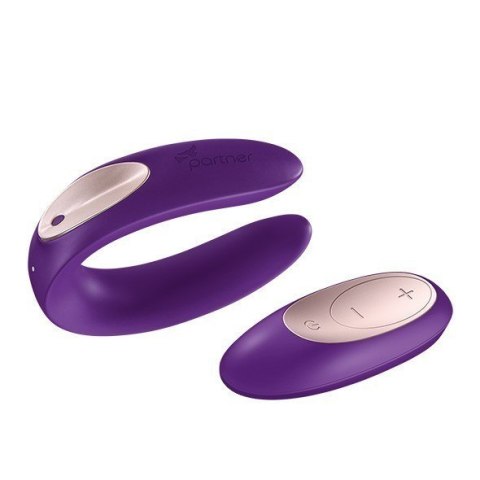 Satisfyer Double Plus Remote Satisfyer Double Plus Remote