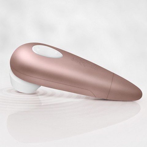 Satisfyer Number One Satisfyer Number One