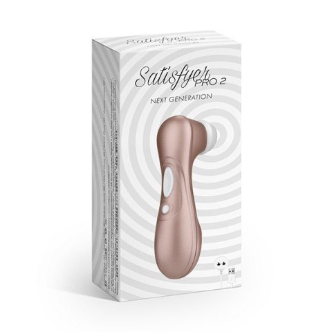 Satisfyer Pro 2 Satisfyer Pro 2