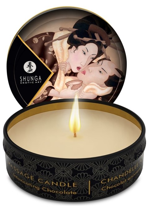 Shunga - Excitation Massage Candle 30 ml Shunga - Excitation Massage Candle 30 ml
