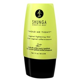 Żel zwężający pochwę Shunga Hold Me Tight 30 ml