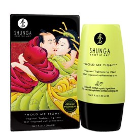 Żel zwężający pochwę Shunga Hold Me Tight 30 ml