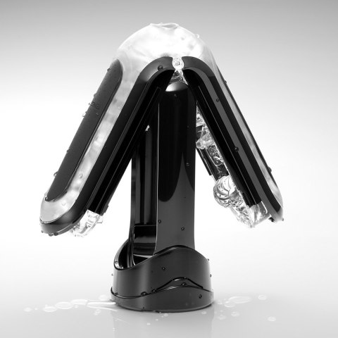 TENGA - Flip 0 (ZERO) (czarny) TENGA - Flip 0 (ZERO) (czarny)