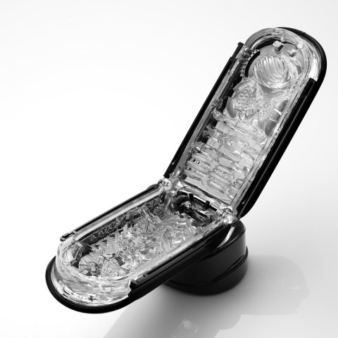 TENGA - Flip 0 (ZERO) (czarny) TENGA - Flip 0 (ZERO) (czarny)