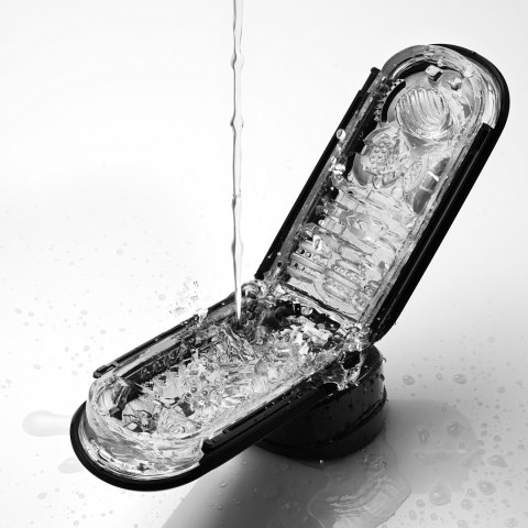 TENGA - Flip 0 (ZERO) (czarny) TENGA - Flip 0 (ZERO) (czarny)