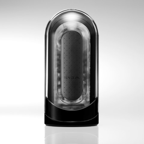 TENGA - Flip 0 (ZERO) (czarny) TENGA - Flip 0 (ZERO) (czarny)