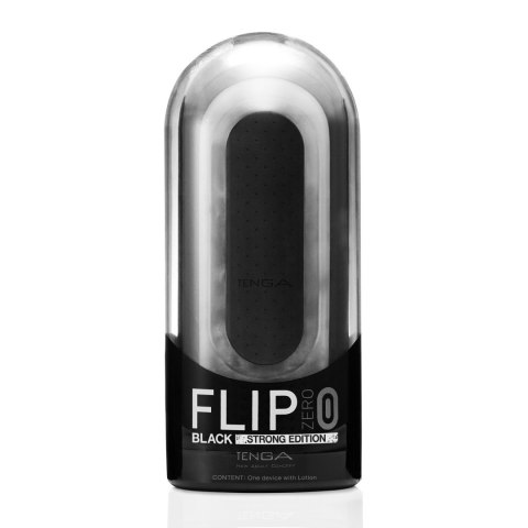TENGA - Flip 0 (ZERO) (czarny) TENGA - Flip 0 (ZERO) (czarny)