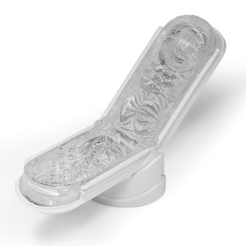 TENGA - Flip 0 (ZERO) TENGA - Flip 0 (ZERO)