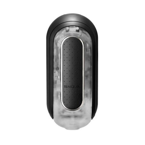 Tenga Flip Zero Electronic Vibration Black Tenga Flip Zero Electronic Vibration Black