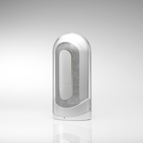Tenga Flip Zero Electronic Vibration White Tenga Flip Zero Electronic Vibration White