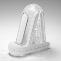 Tenga Flip Zero Electronic Vibration White