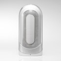 Tenga Flip Zero Electronic Vibration White