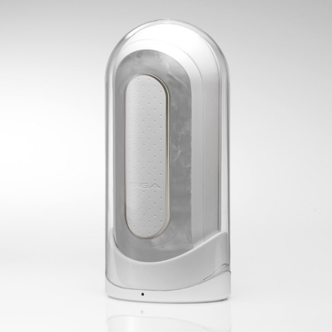 Tenga Flip Zero Electronic Vibration White Tenga Flip Zero Electronic Vibration White