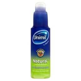 Żel intymny klasyczny – Unimil Natural 100 ml