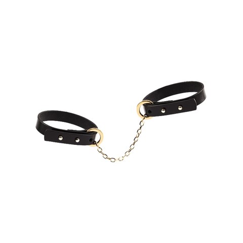 Kajdanki skórzane cienkie – Upko Leather Thin Bracelets Kajdanki skórzane cienkie – Upko Leather Thin Bracelets