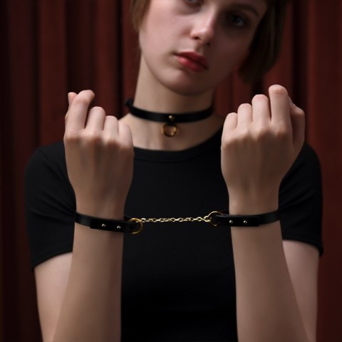 Kajdanki skórzane cienkie – Upko Leather Thin Bracelets Kajdanki skórzane cienkie – Upko Leather Thin Bracelets