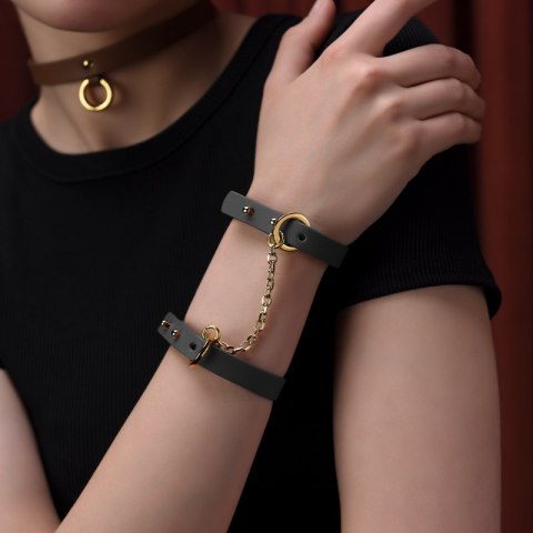 Kajdanki skórzane cienkie – Upko Leather Thin Bracelets Kajdanki skórzane cienkie – Upko Leather Thin Bracelets