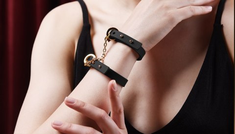 Kajdanki skórzane cienkie – Upko Leather Thin Bracelets Kajdanki skórzane cienkie – Upko Leather Thin Bracelets
