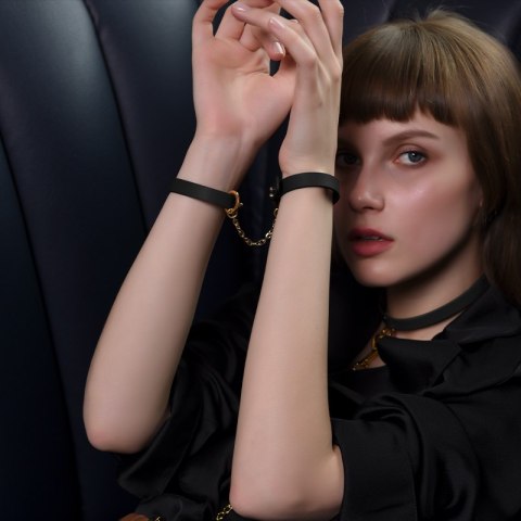 Kajdanki skórzane cienkie – Upko Leather Thin Bracelets Kajdanki skórzane cienkie – Upko Leather Thin Bracelets