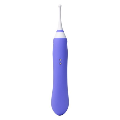 Dwustronny wibrator – Lovense Hyphy Dwustronny wibrator – Lovense Hyphy