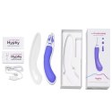 Dwustronny wibrator – Lovense Hyphy